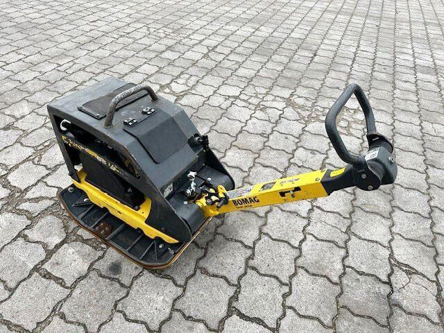 Bomag BPR 35/60 D, Rüttler, Stampfer, Hatz, Neuwertig - صفائح اهتزازية: صور 5 Bomag BPR 35/60 D, Rüttler, Stampfer, Hatz, Neuwertig - صفائح اهتزازية: صور 5