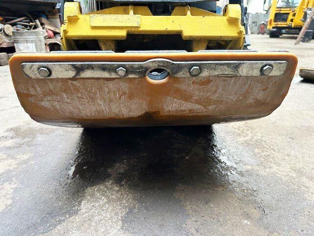 Bomag BPR 35/60 D, Rüttler, Stampfer, Hatz, Neuwertig - صفائح اهتزازية: صور 5 Bomag BPR 35/60 D, Rüttler, Stampfer, Hatz, Neuwertig - صفائح اهتزازية: صور 5