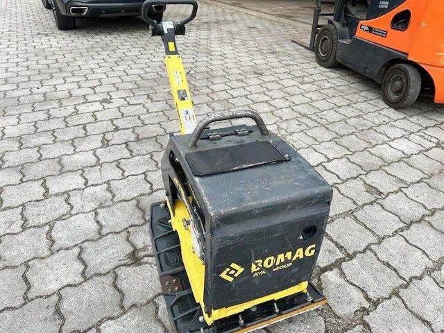 Bomag BPR 35/60 D, Rüttler, Stampfer, Hatz, Neuwertig - صفائح اهتزازية: صور 3 Bomag BPR 35/60 D, Rüttler, Stampfer, Hatz, Neuwertig - صفائح اهتزازية: صور 3