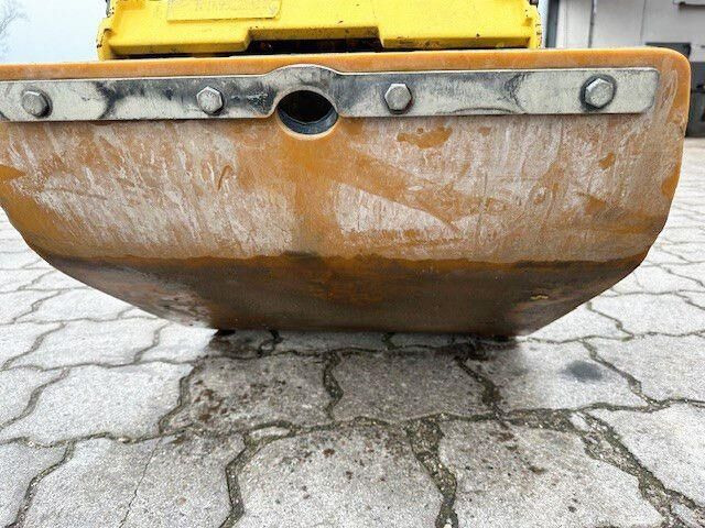 Bomag BPR 35/60 D, Rüttler, Stampfer, Hatz, Neuwertig - صفائح اهتزازية: صور 4 Bomag BPR 35/60 D, Rüttler, Stampfer, Hatz, Neuwertig - صفائح اهتزازية: صور 4