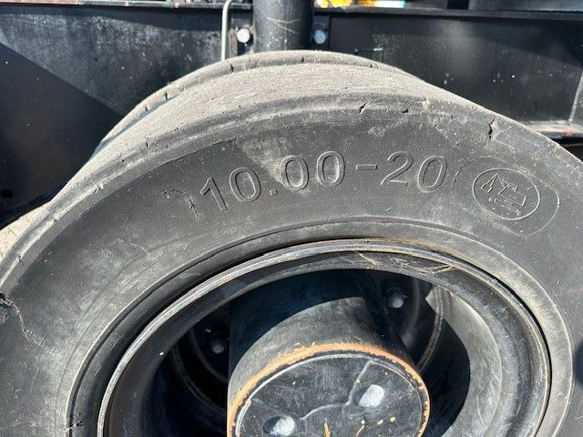 حفارة النقل والشحن CAT MH 3026, Umschlagbagger, Sortiergreifer, Klima: صور 8