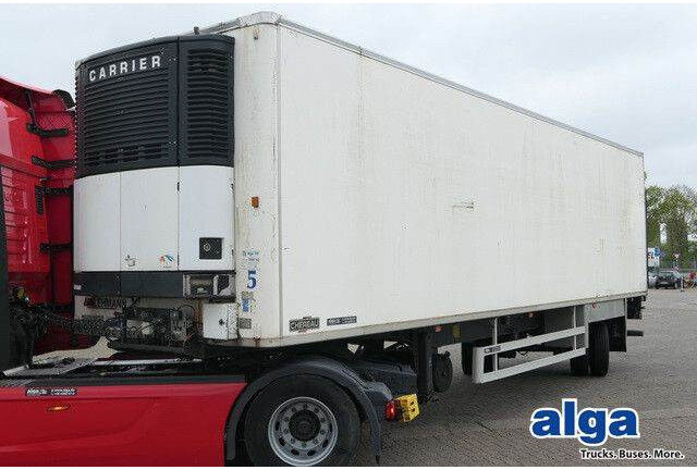 Chereau TECHNOGAM 250., Carrier, LBW, 1-Achser, Gelenkt - مبردة نصف مقطورة: صور 1 Chereau TECHNOGAM 250., Carrier, LBW, 1-Achser, Gelenkt - مبردة نصف مقطورة: صور 1