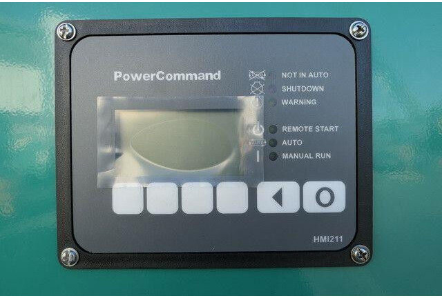 Cummins Stromgenerator, 250 kVA, 4 Zylinder - مجموعة المولدات: صور 4 Cummins Stromgenerator, 250 kVA, 4 Zylinder - مجموعة المولدات: صور 4