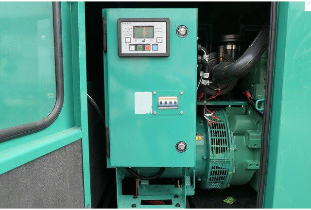 Cummins Stromgenerator, 40 kVA, sofort vefügbar - مجموعة المولدات: صور 4 Cummins Stromgenerator, 40 kVA, sofort vefügbar - مجموعة المولدات: صور 4