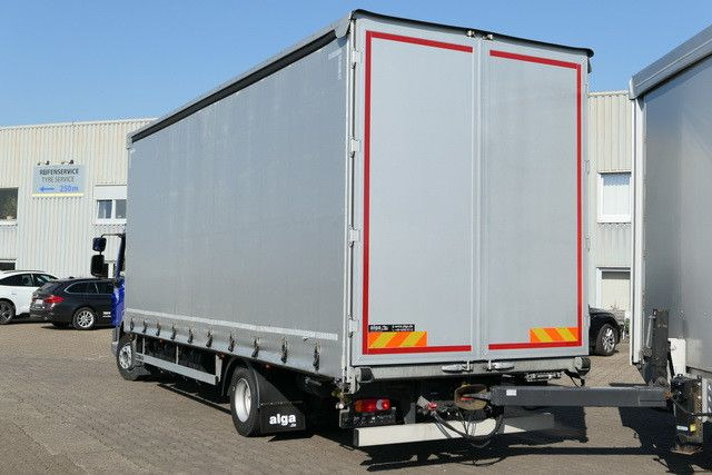 DAF LF 230 FA 4x2, Edscha, Verzinkt, AHK, Klima, TOP DAF LF 230 FA 4x2, Edscha, Verzinkt, AHK, Klima, TOP - الشاحنات الصغيرة ستائر: صور 5 DAF LF 230 FA 4x2, Edscha, Verzinkt, AHK, Klima, TOP DAF LF 230 FA 4x2, Edscha, Verzinkt, AHK, Klima, TOP - الشاحنات الصغيرة ستائر: صور 5