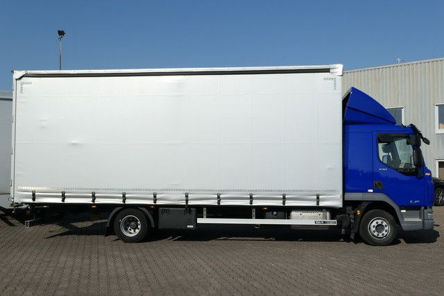 DAF LF 230 FA 4x2, Edscha, Verzinkt, AHK, Klima, TOP DAF LF 230 FA 4x2, Edscha, Verzinkt, AHK, Klima, TOP - الشاحنات الصغيرة ستائر: صور 2 DAF LF 230 FA 4x2, Edscha, Verzinkt, AHK, Klima, TOP DAF LF 230 FA 4x2, Edscha, Verzinkt, AHK, Klima, TOP - الشاحنات الصغيرة ستائر: صور 2