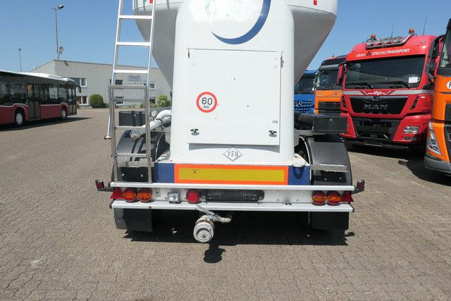 Feldbinder EUT 37.5, 1 Kammer, 37m³, 5x am Lager,Alu-Felgen - بلكر: صور 5 Feldbinder EUT 37.5, 1 Kammer, 37m³, 5x am Lager,Alu-Felgen - بلكر: صور 5