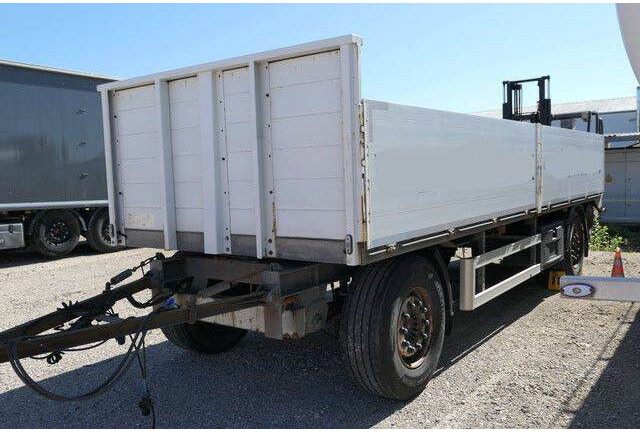 Fellechner AB21-N18, Mitnahmestapler, Verzinkt - مقطورات مسطحة: صور 2 Fellechner AB21-N18, Mitnahmestapler, Verzinkt - مقطورات مسطحة: صور 2