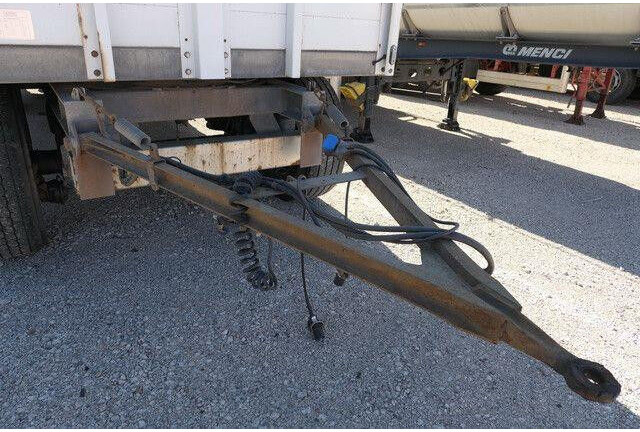 Fellechner AB21-N18, Mitnahmestapler, Verzinkt - مقطورات مسطحة: صور 3 Fellechner AB21-N18, Mitnahmestapler, Verzinkt - مقطورات مسطحة: صور 3