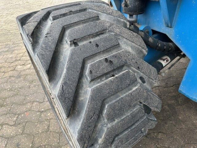 Genie Z 80/60, Arbeitshöhe 25,77m., Allrad, Gelände - رافعات سلة مفصلية: صور 5 Genie Z 80/60, Arbeitshöhe 25,77m., Allrad, Gelände - رافعات سلة مفصلية: صور 5