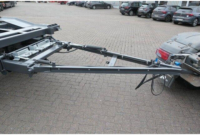 جديد شاحنات الحاويات / جسم علوي قابل للتغيير مقطورة HKM K 18 ZL 5.0, Kombi, Absetz/Abrollcontainer: صور 9 جديد شاحنات الحاويات / جسم علوي قابل للتغيير مقطورة HKM K 18 ZL 5.0, Kombi, Absetz/Abrollcontainer: صور 9