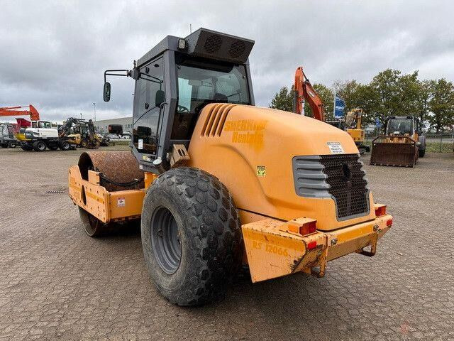 Hamm 3412HT, Vibration, Walzenzug, Deutz-Motor - مدحلة: صور 3 Hamm 3412HT, Vibration, Walzenzug, Deutz-Motor - مدحلة: صور 3