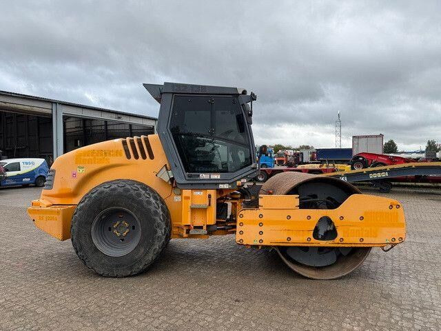 Hamm 3412HT, Vibration, Walzenzug, Deutz-Motor - مدحلة: صور 5 Hamm 3412HT, Vibration, Walzenzug, Deutz-Motor - مدحلة: صور 5