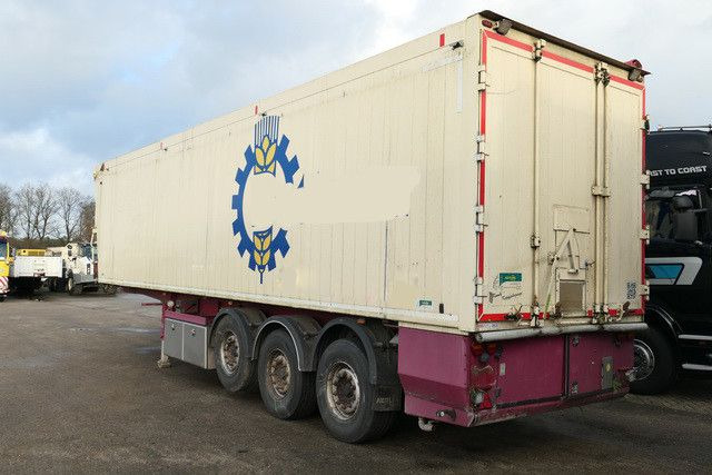 Heitling HKM 35, Alu, Kombi-Liner, Gülle, Agrar - نصف مقطورة صهريج: صور 5 Heitling HKM 35, Alu, Kombi-Liner, Gülle, Agrar - نصف مقطورة صهريج: صور 5