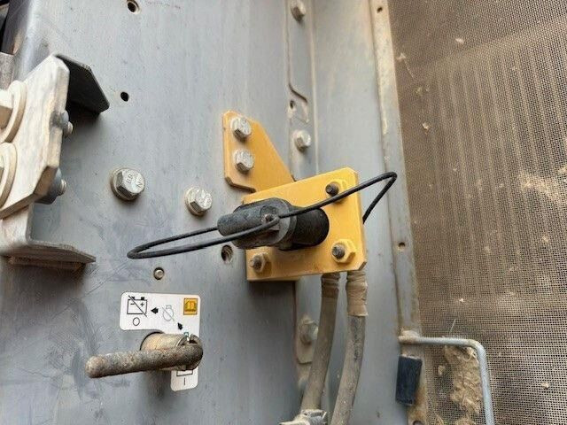 حفارات زحافة Hitachi ZX350LC-6, Hdyr. S.W.S., Tieflöffel, AC, Topcon: صور 13