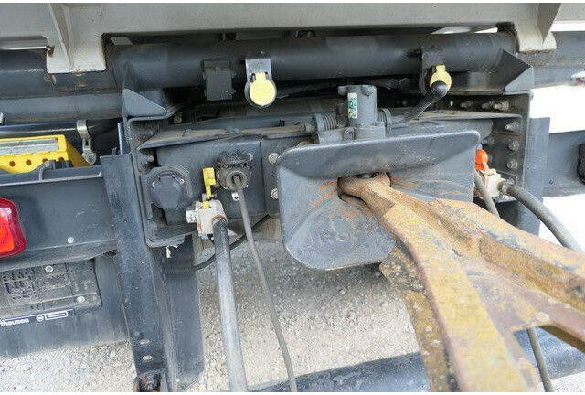 Iveco 120E EuroCargo 4x2, Meiller, Klima, AHK, Hydr. - قلابات: صور 4 Iveco 120E EuroCargo 4x2, Meiller, Klima, AHK, Hydr. - قلابات: صور 4