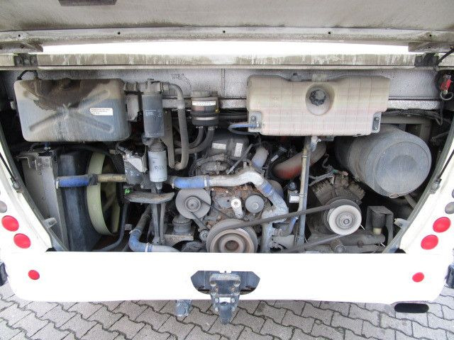 النقل الحضري Iveco Crossway LE, EEV, 47 Sitze, A/C, Gurte Iveco Crossway LE, EEV, 47 Sitze, A/C, Gurte: صور 10