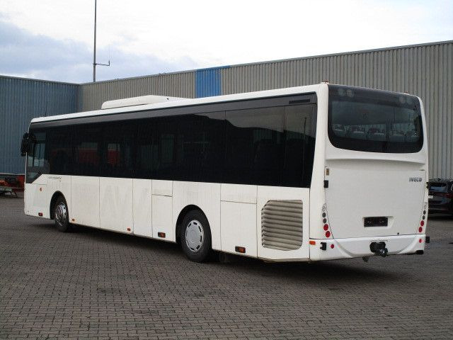Iveco Crossway LE, EEV, 47 Sitze, A/C, Gurte Iveco Crossway LE, EEV, 47 Sitze, A/C, Gurte - النقل الحضري: صور 2 Iveco Crossway LE, EEV, 47 Sitze, A/C, Gurte Iveco Crossway LE, EEV, 47 Sitze, A/C, Gurte - النقل الحضري: صور 2