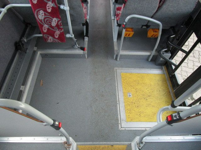 النقل الحضري Iveco Crossway LE, EEV, 47 Sitze, A/C, Gurte Iveco Crossway LE, EEV, 47 Sitze, A/C, Gurte: صور 8