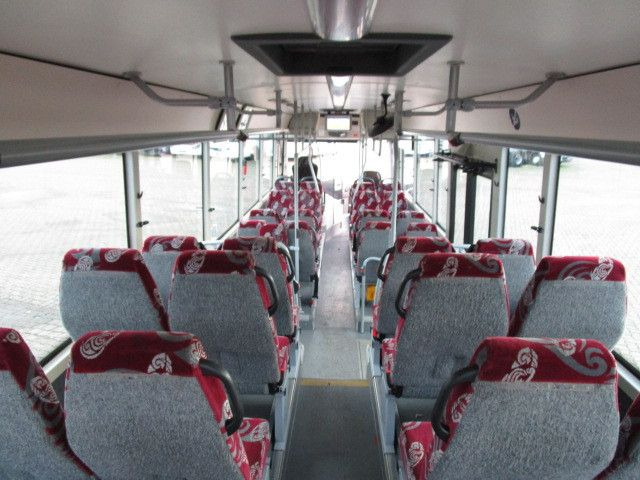 النقل الحضري Iveco Crossway LE, EEV, 47 Sitze, A/C, Gurte Iveco Crossway LE, EEV, 47 Sitze, A/C, Gurte: صور 7