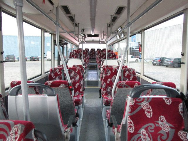 Iveco Crossway LE, EEV, 47 Sitze, A/C, Gurte Iveco Crossway LE, EEV, 47 Sitze, A/C, Gurte - النقل الحضري: صور 3 Iveco Crossway LE, EEV, 47 Sitze, A/C, Gurte Iveco Crossway LE, EEV, 47 Sitze, A/C, Gurte - النقل الحضري: صور 3
