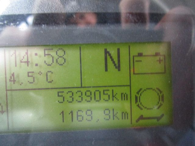 النقل الحضري Iveco Crossway LE, EEV, 47 Sitze, A/C, Gurte Iveco Crossway LE, EEV, 47 Sitze, A/C, Gurte: صور 9