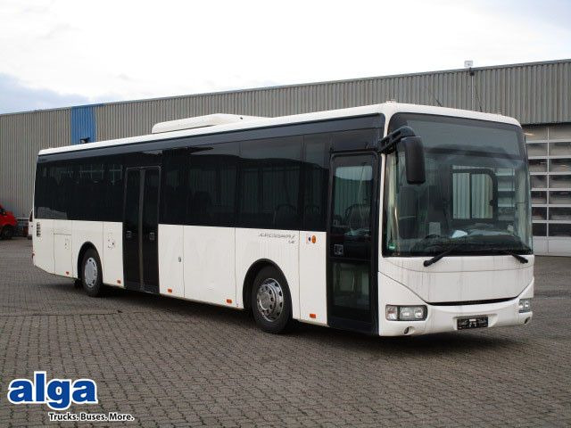 Iveco Crossway LE, EEV, 47 Sitze, A/C, Gurte Iveco Crossway LE, EEV, 47 Sitze, A/C, Gurte - النقل الحضري: صور 1 Iveco Crossway LE, EEV, 47 Sitze, A/C, Gurte Iveco Crossway LE, EEV, 47 Sitze, A/C, Gurte - النقل الحضري: صور 1