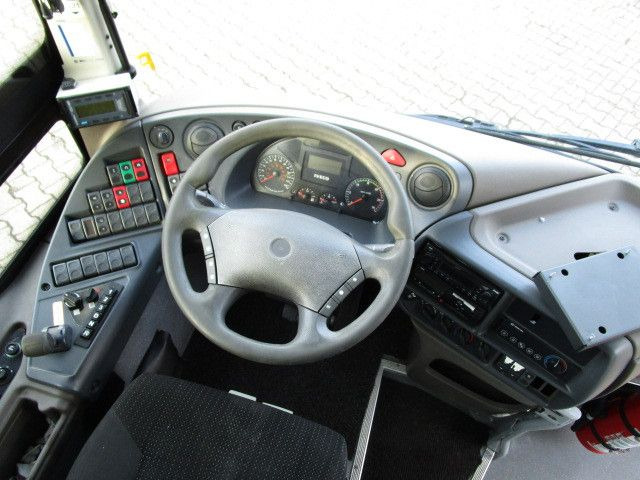 Iveco Crossway LE, EEV, 54 Sitze, A/C, Gurte Iveco Crossway LE, EEV, 54 Sitze, A/C, Gurte - النقل الحضري: صور 4 Iveco Crossway LE, EEV, 54 Sitze, A/C, Gurte Iveco Crossway LE, EEV, 54 Sitze, A/C, Gurte - النقل الحضري: صور 4