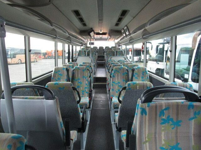 Iveco Crossway LE, EEV, 54 Sitze, Gurte - باص النقل بين المدن: صور 3 Iveco Crossway LE, EEV, 54 Sitze, Gurte - باص النقل بين المدن: صور 3