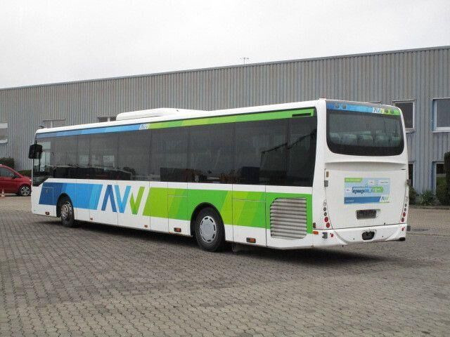 Iveco Crossway LE, EEV, 54 Sitze, Gurte - باص النقل بين المدن: صور 2 Iveco Crossway LE, EEV, 54 Sitze, Gurte - باص النقل بين المدن: صور 2