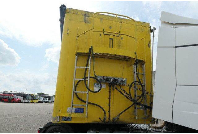 Knapen Trailers K 100/92 cbm./Liftachse/Funk - بصندوق مغلق نصف مقطورة: صور 5 Knapen Trailers K 100/92 cbm./Liftachse/Funk - بصندوق مغلق نصف مقطورة: صور 5