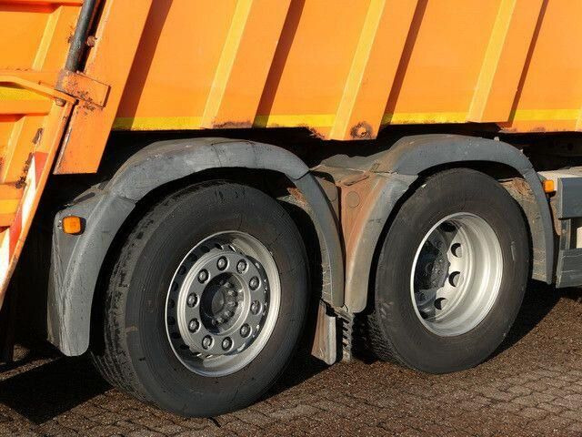 MAN 26.320 TGS BL 6x2, Faun, Vario Press, Zöller - شاحنة القمامة: صور 4 MAN 26.320 TGS BL 6x2, Faun, Vario Press, Zöller - شاحنة القمامة: صور 4