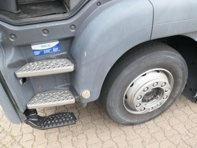 MAN 26.400 TGS LL 6x2, Oben-/Untenbefüllung, 20m³ - شاحنة صهريج: صور 5 MAN 26.400 TGS LL 6x2, Oben-/Untenbefüllung, 20m³ - شاحنة صهريج: صور 5