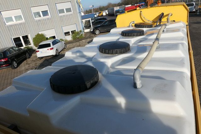 سيارة بلدية MAN 26.413/6x2/4x 2000 ltr. Tanks/Deutz Motor: صور 10