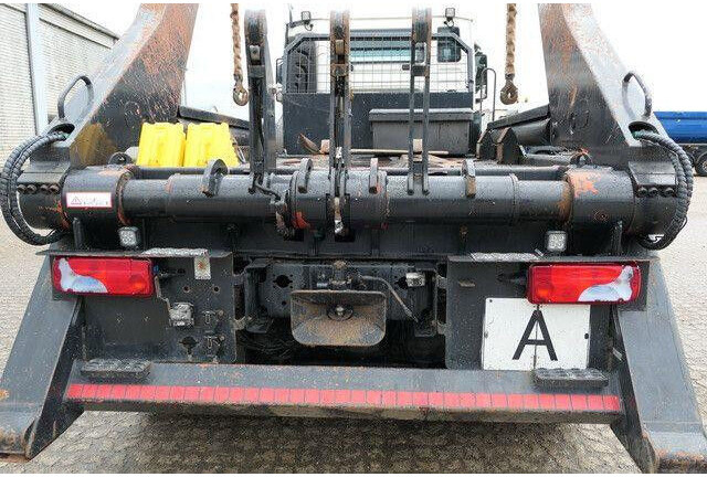MAN 26.460 TGS BL 6x2, Multilift SLT 190, Intarder, - شاحنة - نظام الكابلات: صور 5 MAN 26.460 TGS BL 6x2, Multilift SLT 190, Intarder, - شاحنة - نظام الكابلات: صور 5