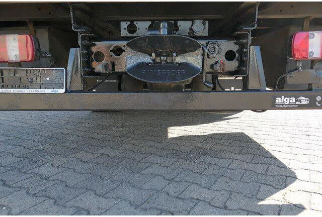 MAN 8.180 TGL BL 4x2, AHK, 3. Sitz, Gerüstbau - شاحنات مسطحة: صور 5 MAN 8.180 TGL BL 4x2, AHK, 3. Sitz, Gerüstbau - شاحنات مسطحة: صور 5