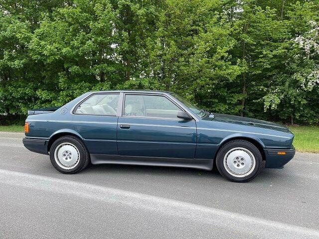 Maserati 222 E/2,8 ltr. Motor/TÜV neu/H-Kennzeichen - كوبيه: صور 3 Maserati 222 E/2,8 ltr. Motor/TÜV neu/H-Kennzeichen - كوبيه: صور 3