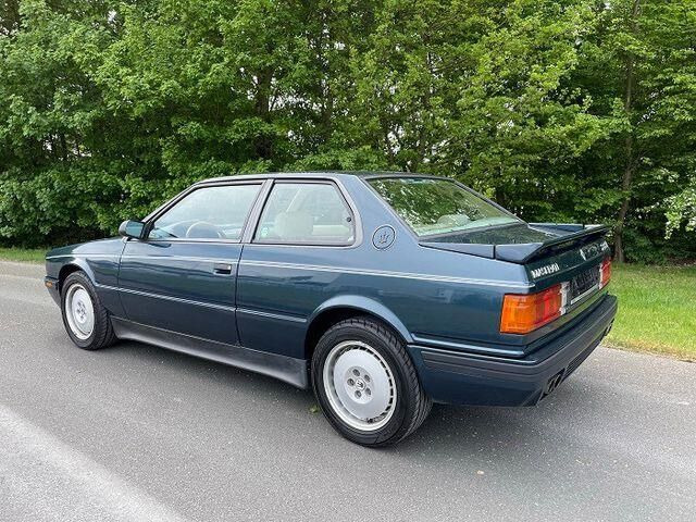 Maserati 222 E/2,8 ltr. Motor/TÜV neu/H-Kennzeichen - كوبيه: صور 2 Maserati 222 E/2,8 ltr. Motor/TÜV neu/H-Kennzeichen - كوبيه: صور 2