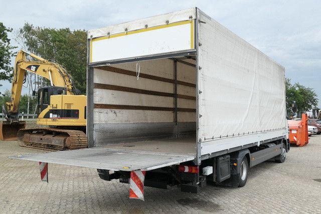 Mercedes-Benz 1221 Atego 4x2, 7.200mm lang, LBW 1,5to., Euro 6 - شاحنة ستارة: صور 5 Mercedes-Benz 1221 Atego 4x2, 7.200mm lang, LBW 1,5to., Euro 6 - شاحنة ستارة: صور 5