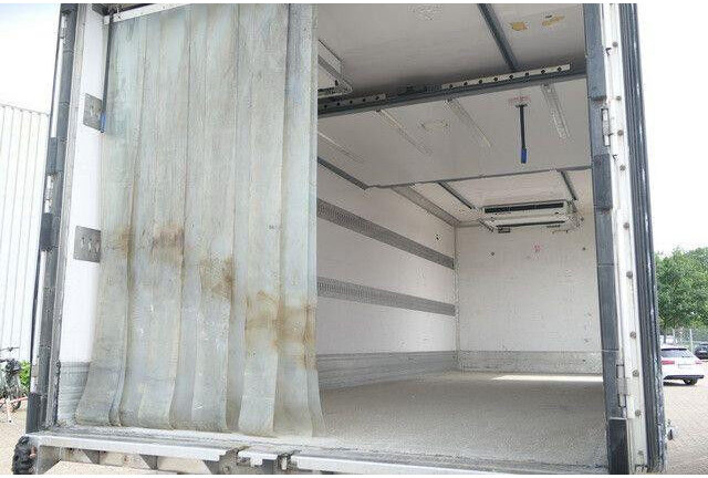 Mercedes-Benz 1323 L Atego, Thermo King T-800R, LBW, Trennwand - مبردة شاحنة: صور 5 Mercedes-Benz 1323 L Atego, Thermo King T-800R, LBW, Trennwand - مبردة شاحنة: صور 5