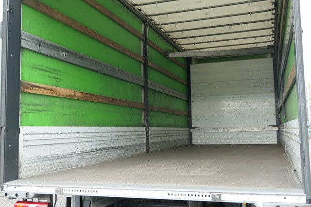 Mercedes-Benz 1623 Atego 4x2, Klima, LBW, Schiebeplane, Luftf. - شاحنة ستارة: صور 4 Mercedes-Benz 1623 Atego 4x2, Klima, LBW, Schiebeplane, Luftf. - شاحنة ستارة: صور 4