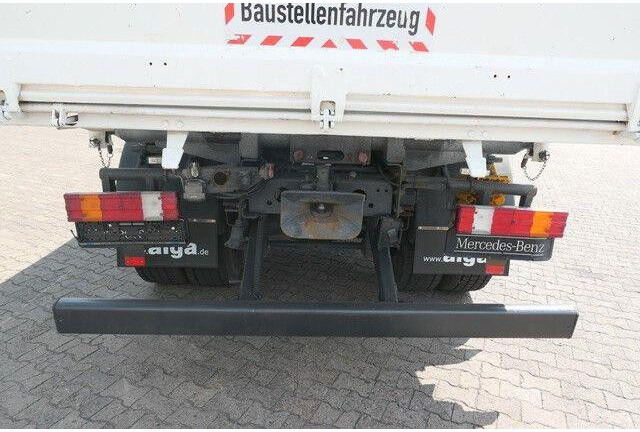 Mercedes-Benz 1829 K Axor, Atlas 116.3-A2L, AHK, Greifer,Klima - قلابات: صور 5 Mercedes-Benz 1829 K Axor, Atlas 116.3-A2L, AHK, Greifer,Klima - قلابات: صور 5