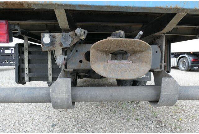 Mercedes-Benz 1833 L Axor 4x2, Klima, 7.200mm lang, AHK - شاحنات مسطحة: صور 5 Mercedes-Benz 1833 L Axor 4x2, Klima, 7.200mm lang, AHK - شاحنات مسطحة: صور 5