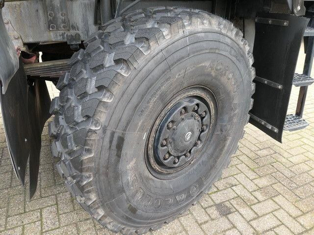 Mercedes-Benz 1838 AK 4x4, Workshop Truck,Wohnmobil,Expedition - بصندوق مغلق شاحنة: صور 5 Mercedes-Benz 1838 AK 4x4, Workshop Truck,Wohnmobil,Expedition - بصندوق مغلق شاحنة: صور 5