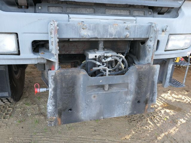 Mercedes-Benz 2035 AK Actros 4x4, Kehrmaschine Schmidt, Allrad - سياره كنس شوارع: صور 5 Mercedes-Benz 2035 AK Actros 4x4, Kehrmaschine Schmidt, Allrad - سياره كنس شوارع: صور 5