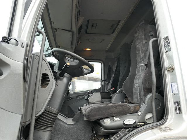 شاحنة القمامة Mercedes-Benz 2533 L Axor 6x2,Faun,Variopress,Zöller-Schüttung: صور 7