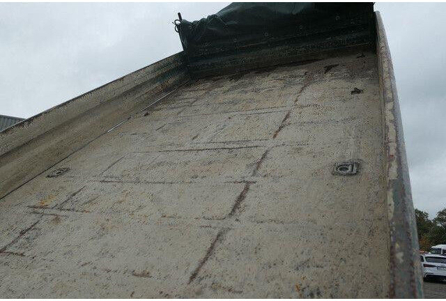 Mercedes-Benz 816 K Atego 4x2, 3. Sitz, 2x AHK, Diff-Sperre - قلابات: صور 3 Mercedes-Benz 816 K Atego 4x2, 3. Sitz, 2x AHK, Diff-Sperre - قلابات: صور 3