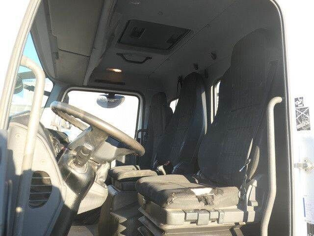 Mercedes-Benz 818 K Atego 4x2, Meiller, AHK, 3. Sitz, 168tkm. إيجار Mercedes-Benz 818 K Atego 4x2, Meiller, AHK, 3. Sitz, 168tkm.: صور 11