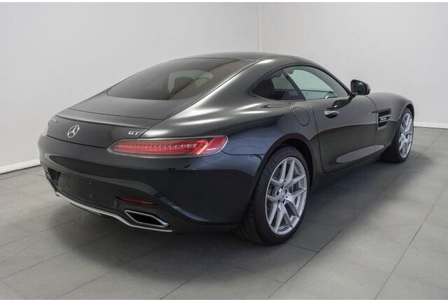 Mercedes-Benz AMG GT Coupe/Erst 7 Tkm.!/TÜV+Service neu! - كوبيه: صور 4 Mercedes-Benz AMG GT Coupe/Erst 7 Tkm.!/TÜV+Service neu! - كوبيه: صور 4