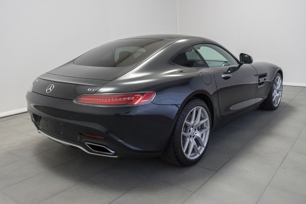 Mercedes-Benz AMG GT Coupe/Erst 7 Tkm.!/TÜV+Service neu! - سيارة: صور 4 Mercedes-Benz AMG GT Coupe/Erst 7 Tkm.!/TÜV+Service neu! - سيارة: صور 4